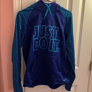 Nike Therma-Fit Sweatshirt